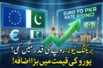 Euro to PKR Latest Today Exchange Rate & Open Market Rates